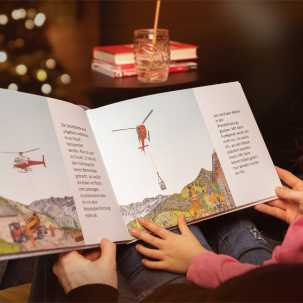 Livre pour enfants